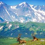 Rocky Mountain National Park