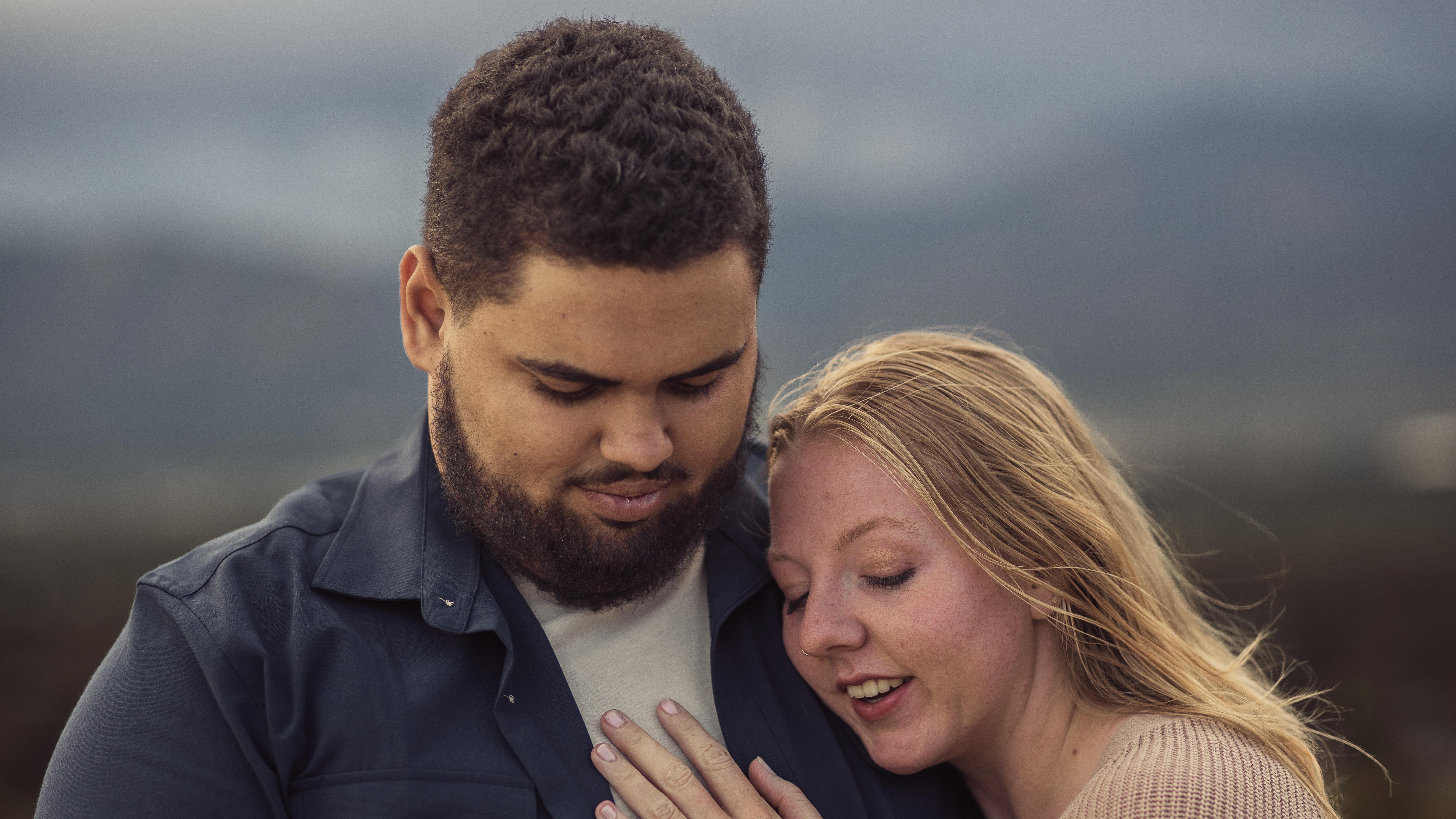 The Wedding Website of Ruben Gonzalez and Heidi Gault