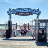 Steveston Village