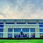 Allen Fieldhouse