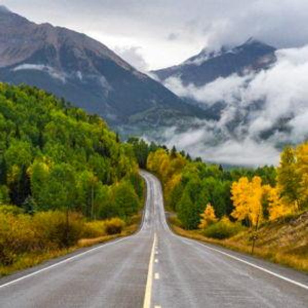 Honeymoon Road Trip Fund