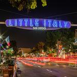 Little Italy