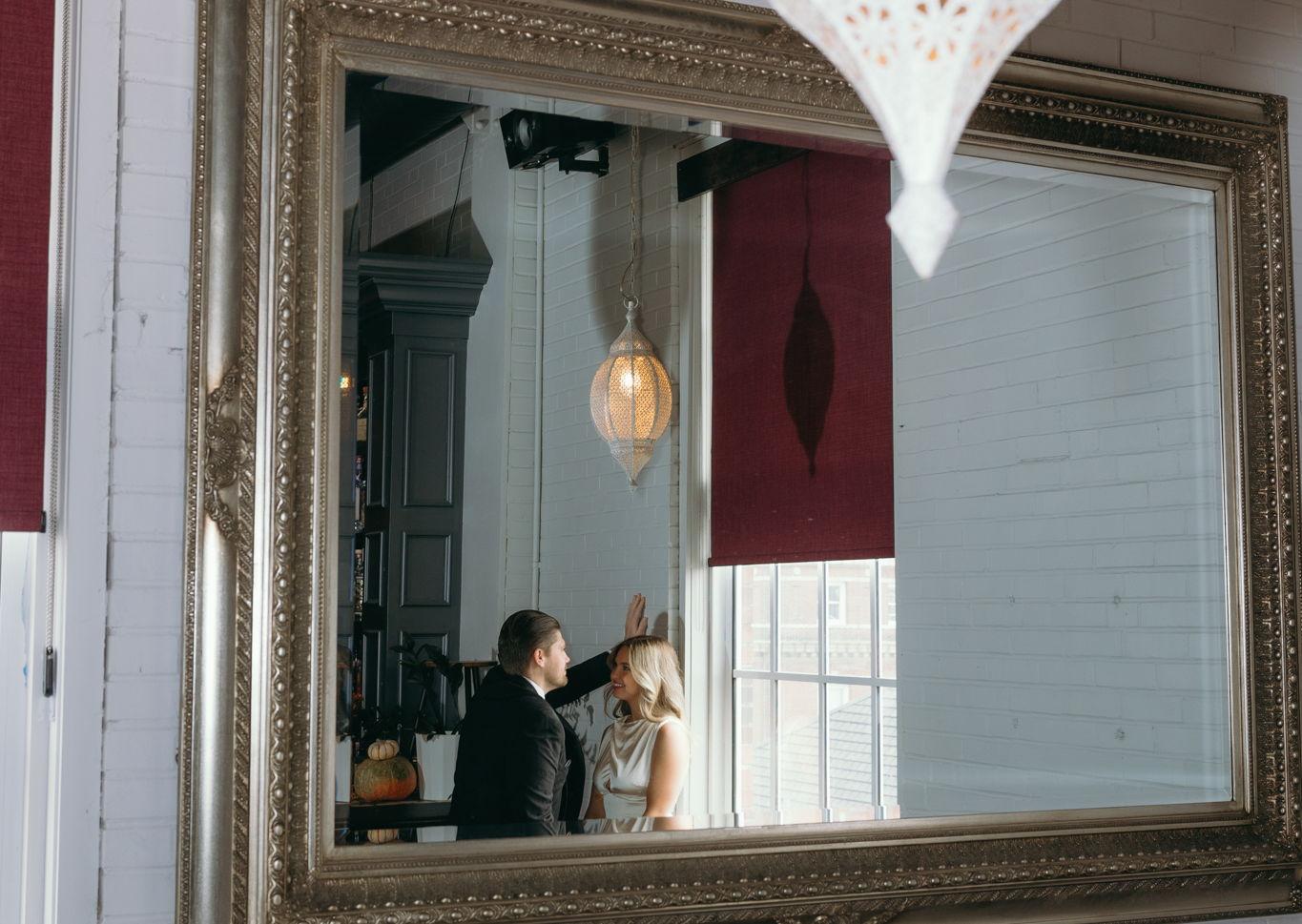 The Wedding Website of Allison Rodemich and Bradley Morley