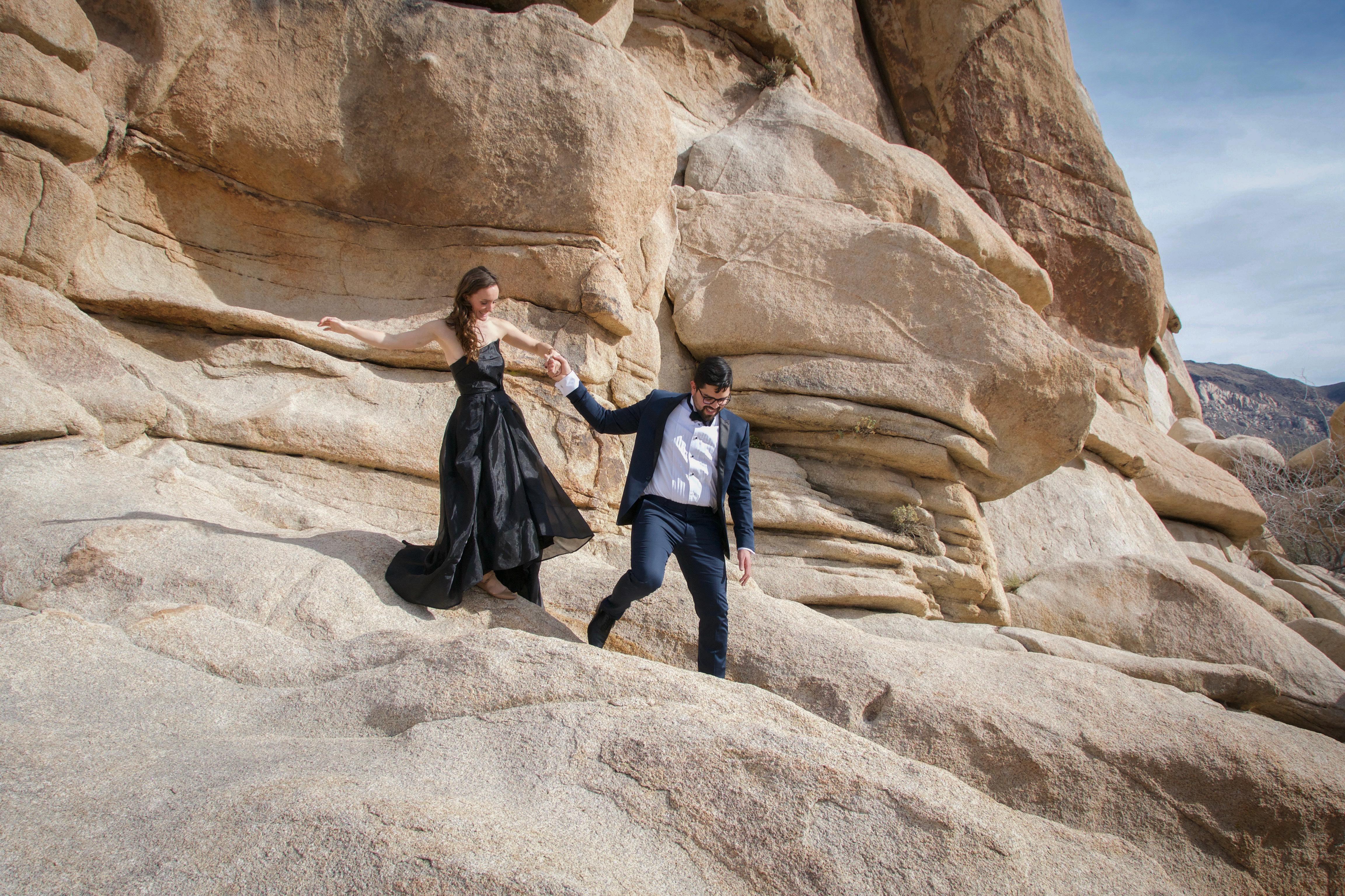 The Wedding Website of Ariana Cunningham and Daniel Martinez