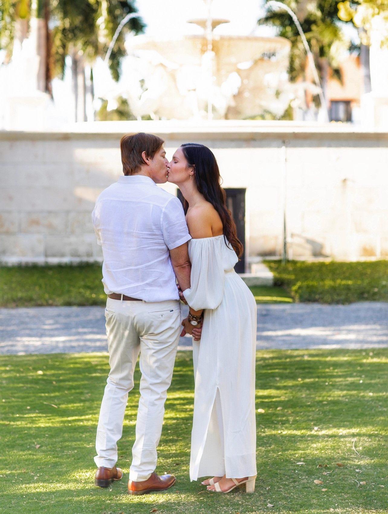 The Wedding Website of Tristin Rupp and Jeff Heiser
