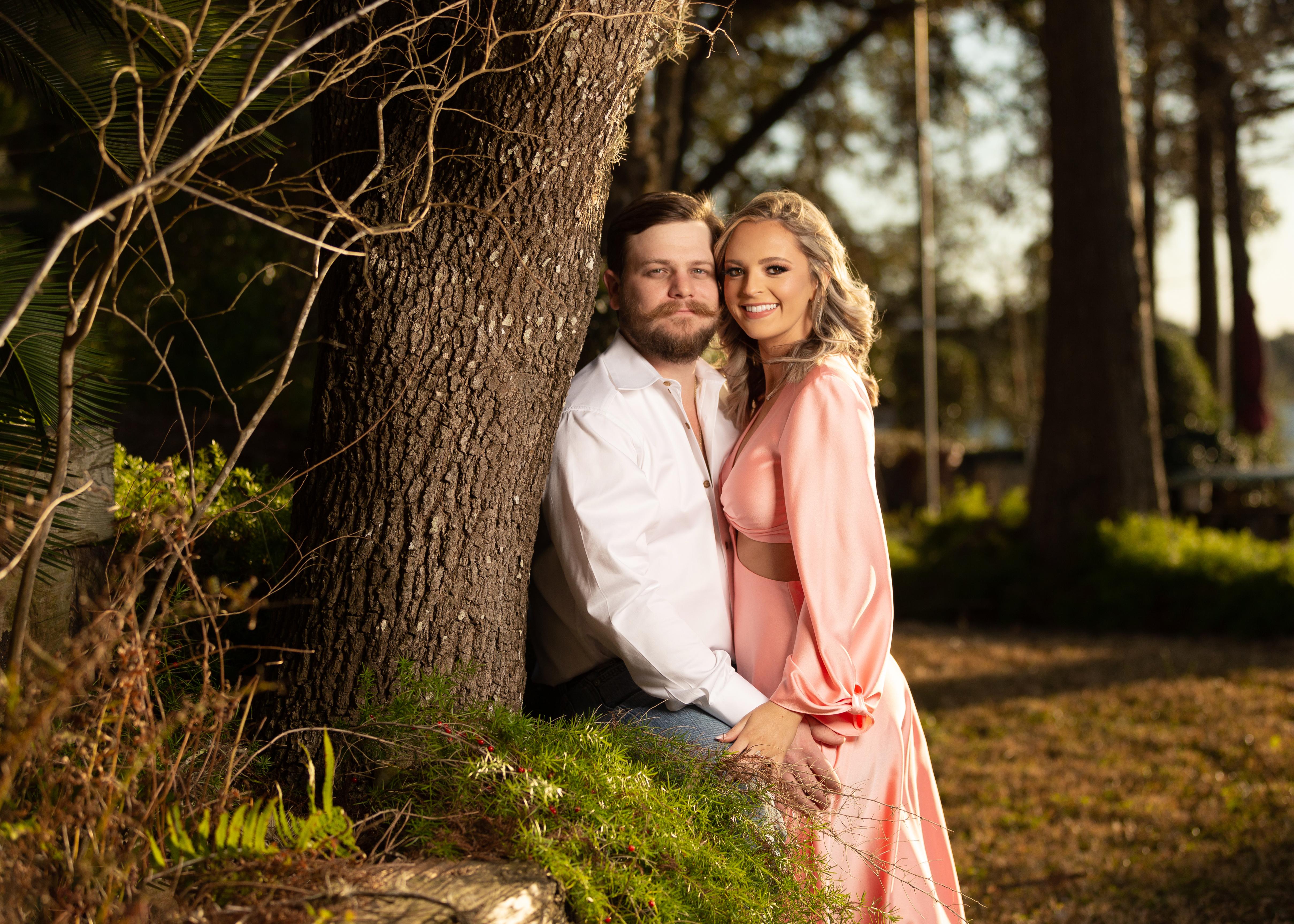 The Wedding Website of Reagan Gasch and Trent Welfel