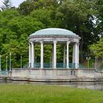 Roger Williams Park