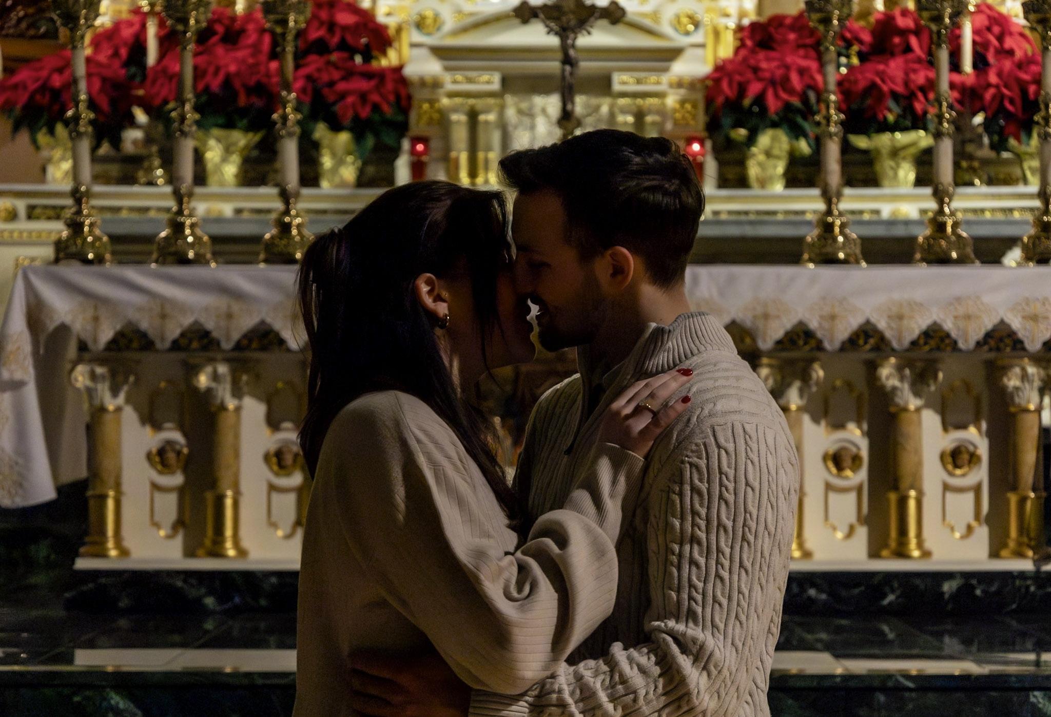 The Wedding Website of Peter Michael MacDonald and Elena Luisa Gemperli