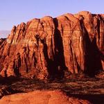 Snow Canyon State Park