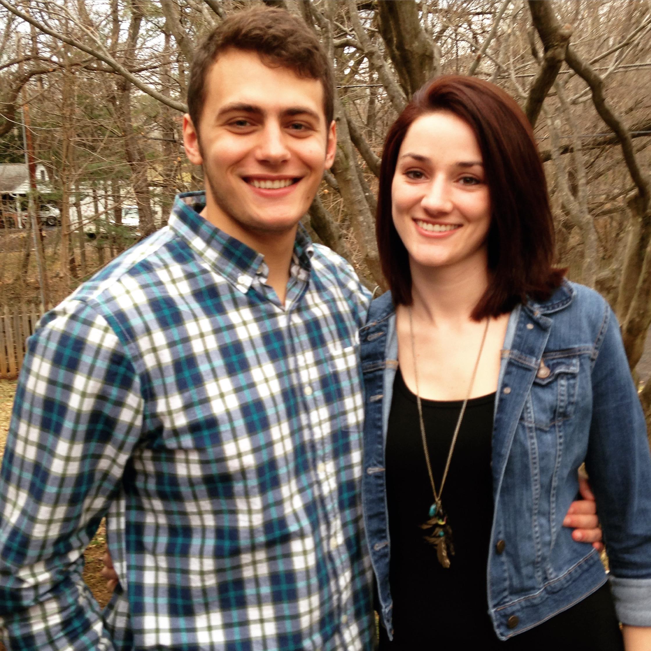 2015 - 4 years together