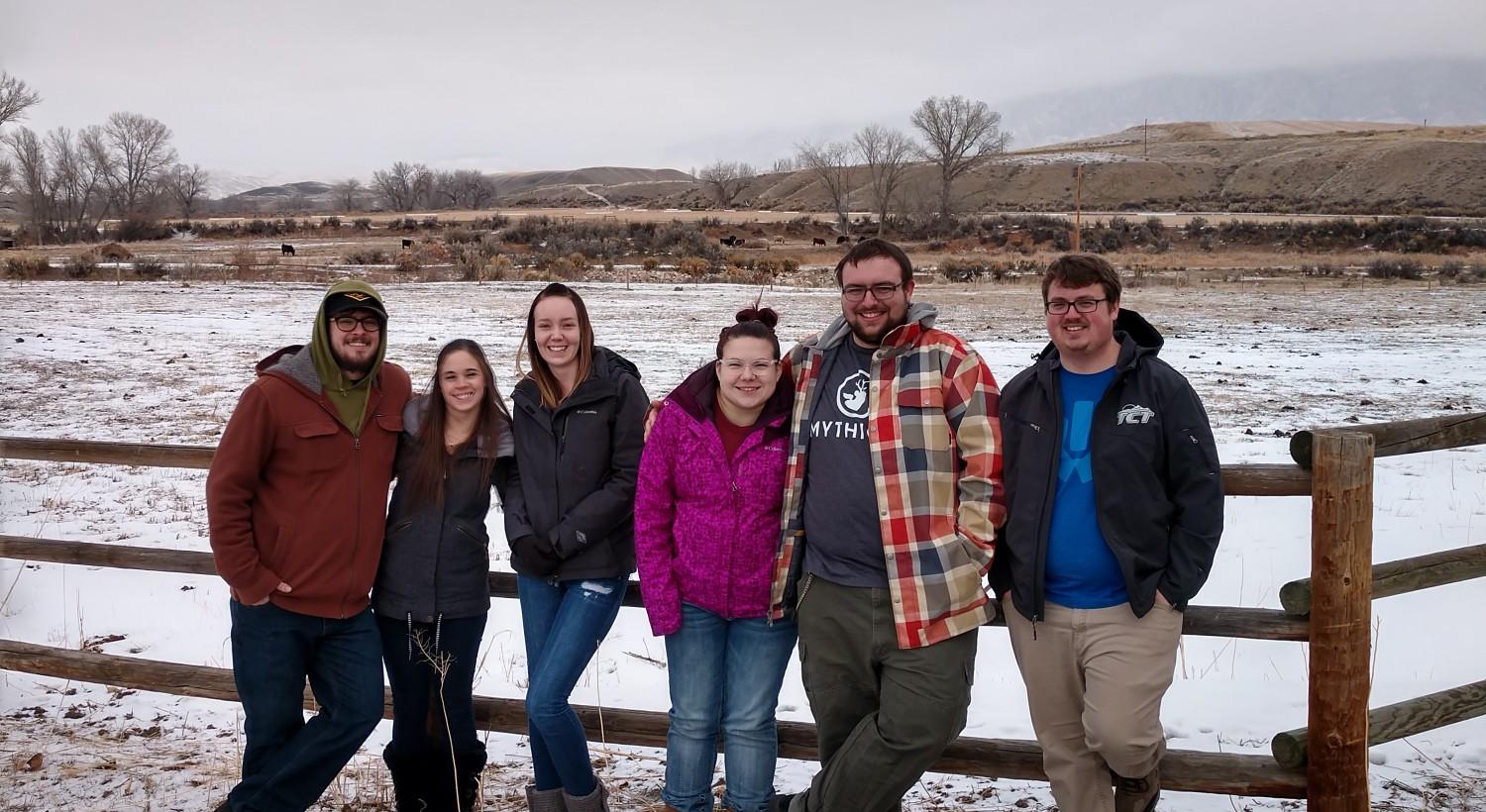 The Wedding Website of Cheyenne Huddler and Eric Simpson