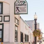 Casa Calabria Restaurant & Lounge