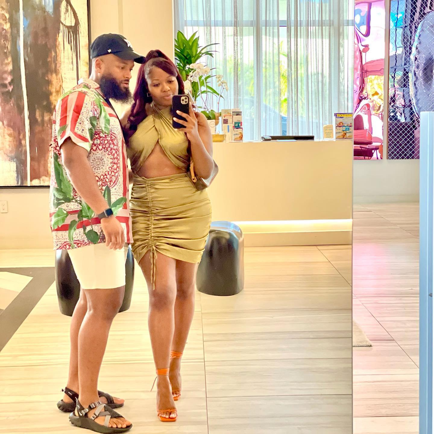 Daniel's 28th Birthday!