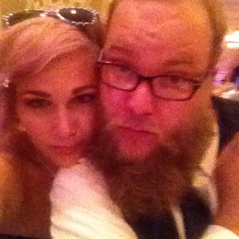 Keith and Ada’s wedding