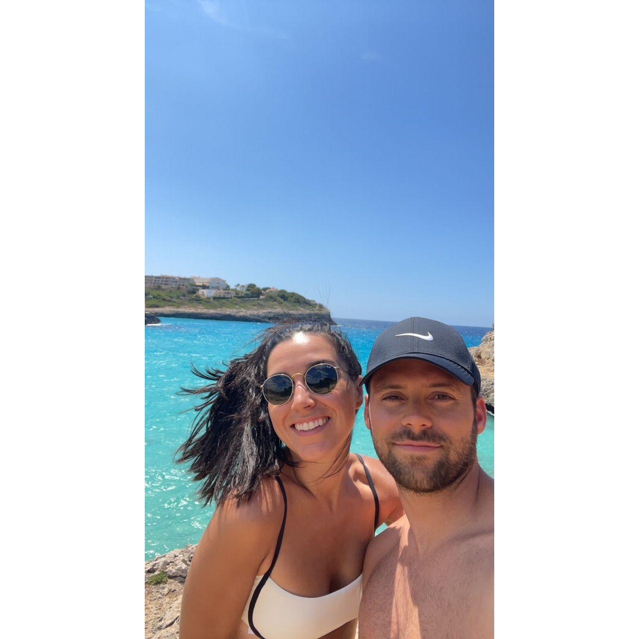 mallorca, spain