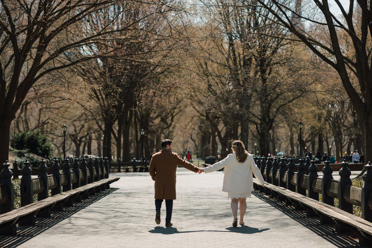 The Wedding Website of Erica Surgeary and Scott Scolnick