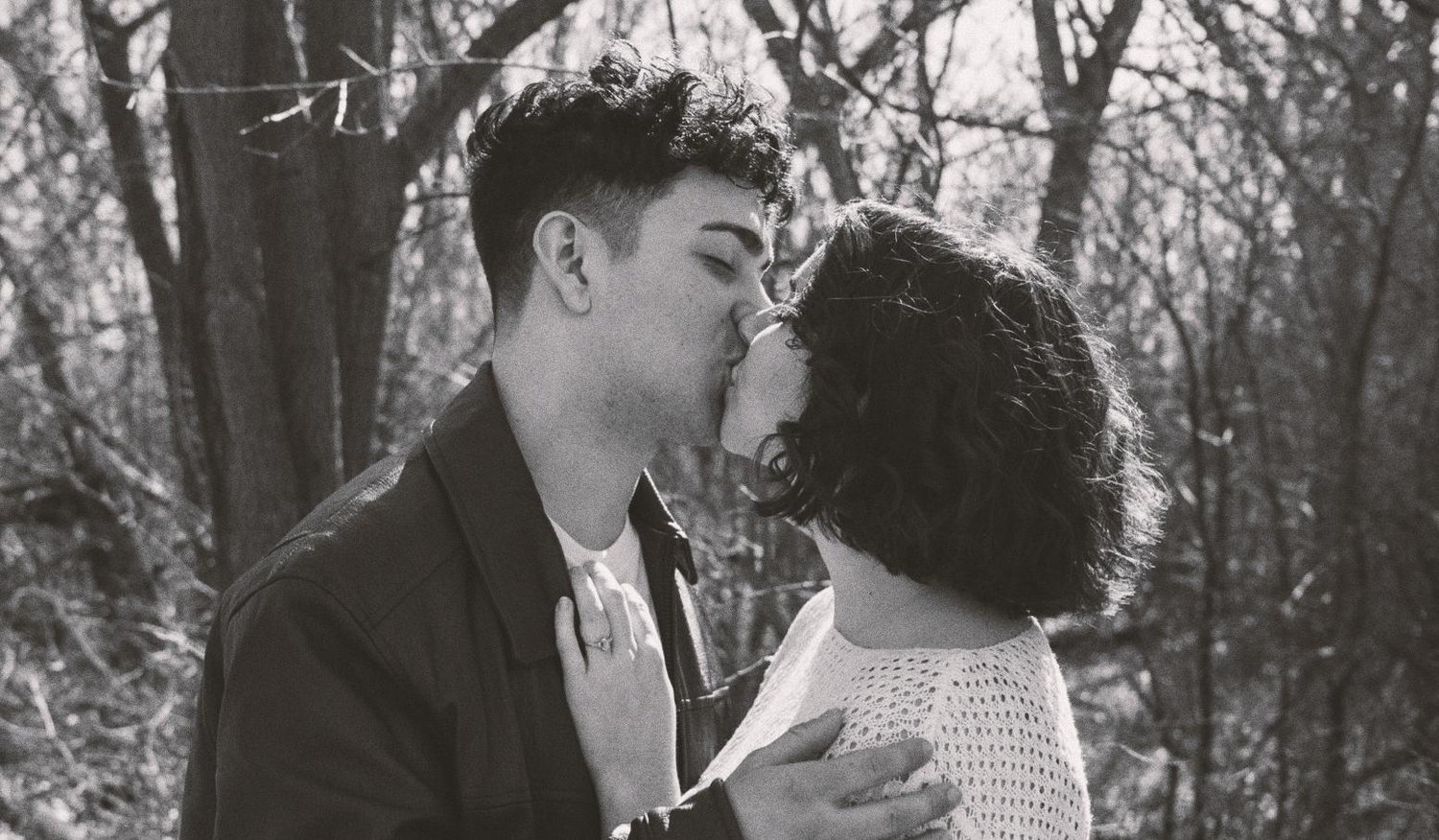 The Wedding Website of Mackenzi Jacob and Ephraim Merritt