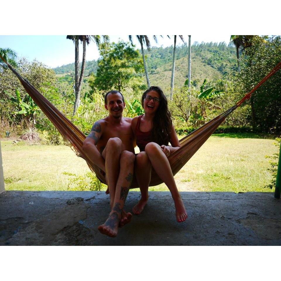 Dominican Republic, 2013