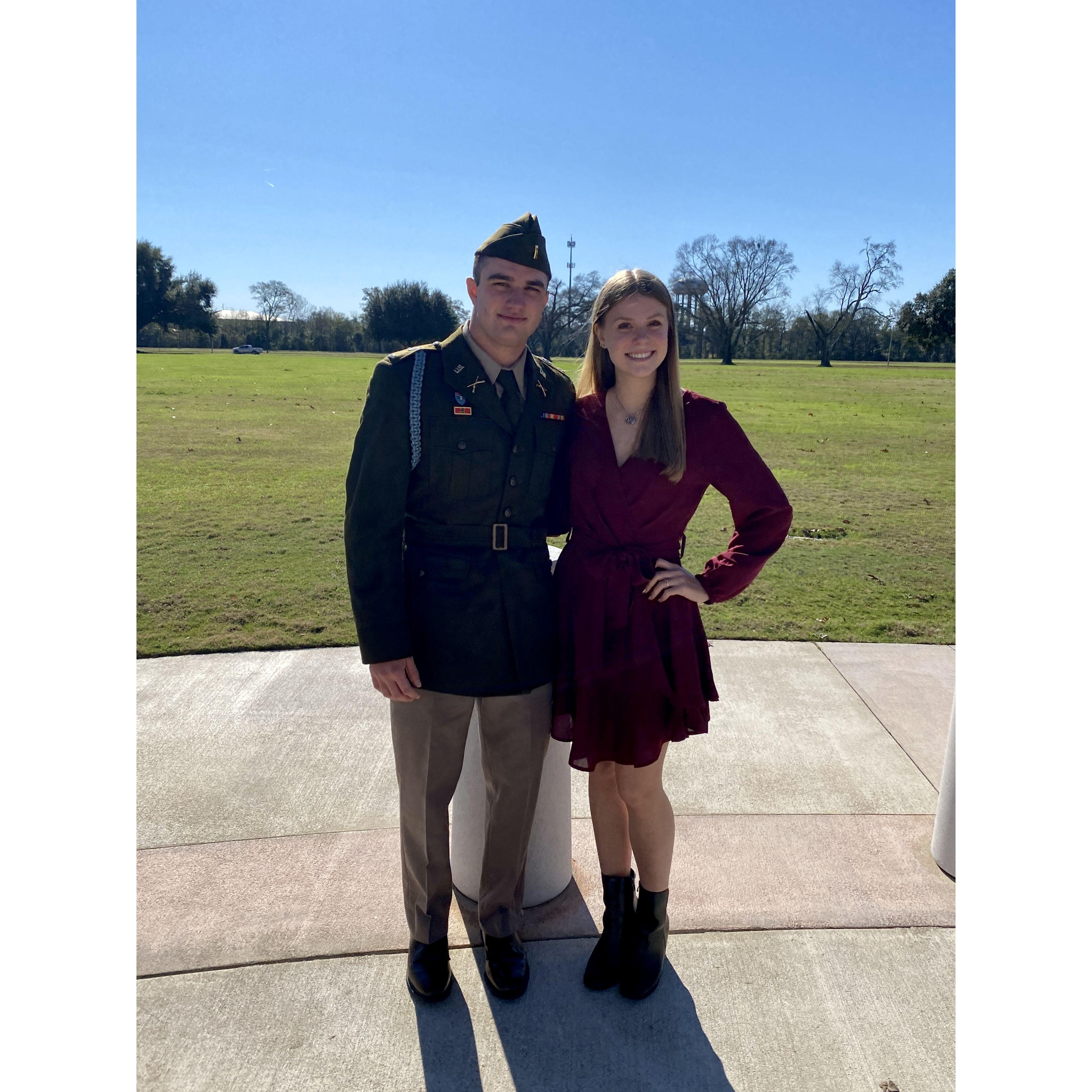 Blue Chord Ceremony - 2022