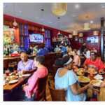 Neyow's Creole Café