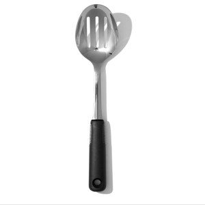 OXO Good Grips Stainless Steel Slotted Spoon