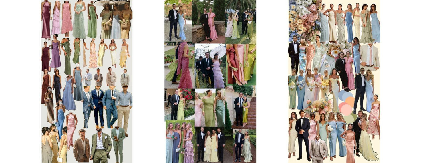 The Wedding Website of Lauren McAvoy and Nicholas Jutras