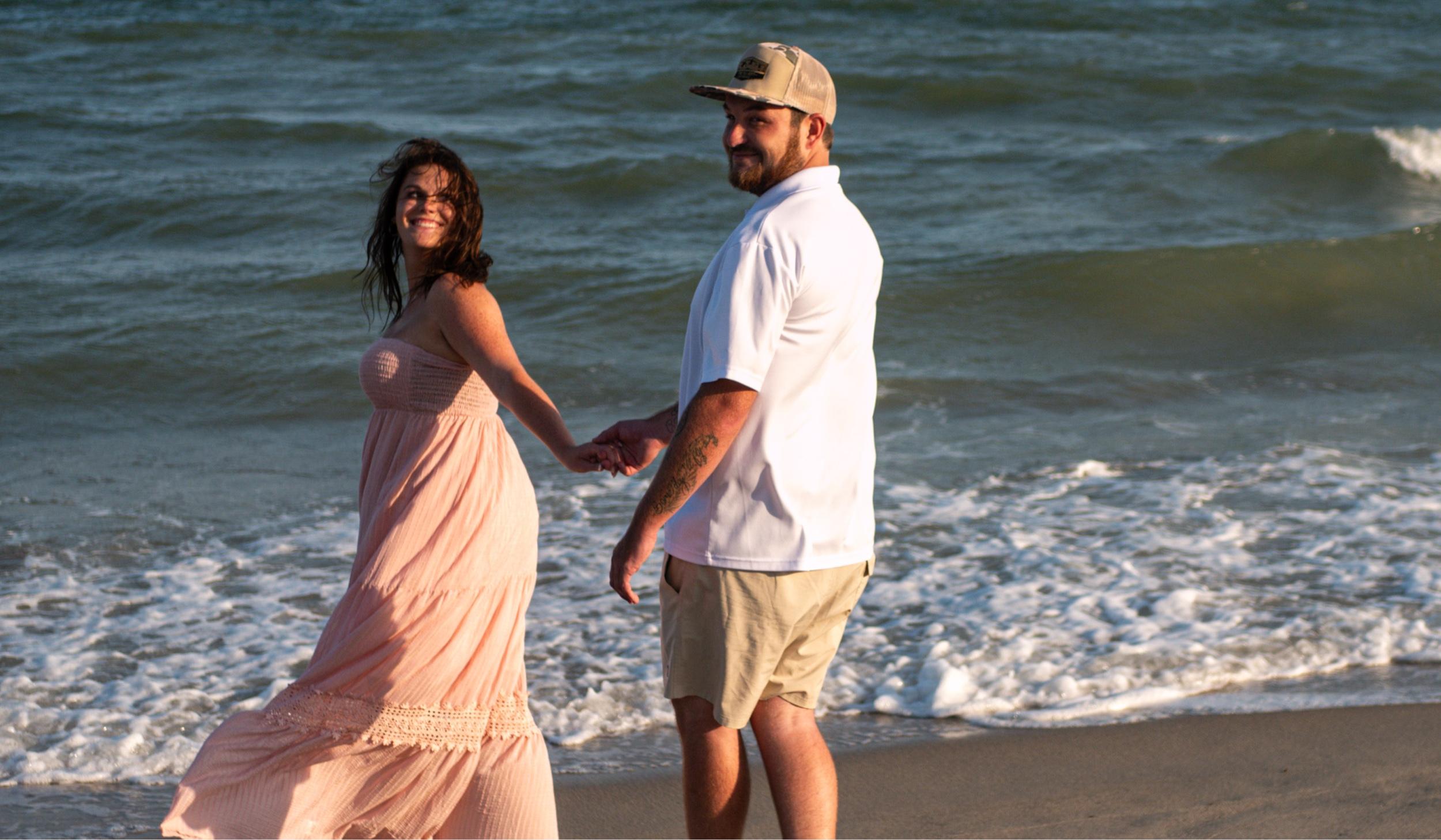 The Wedding Website of Danielle Nicole Moseley and Dustin Zane Headden