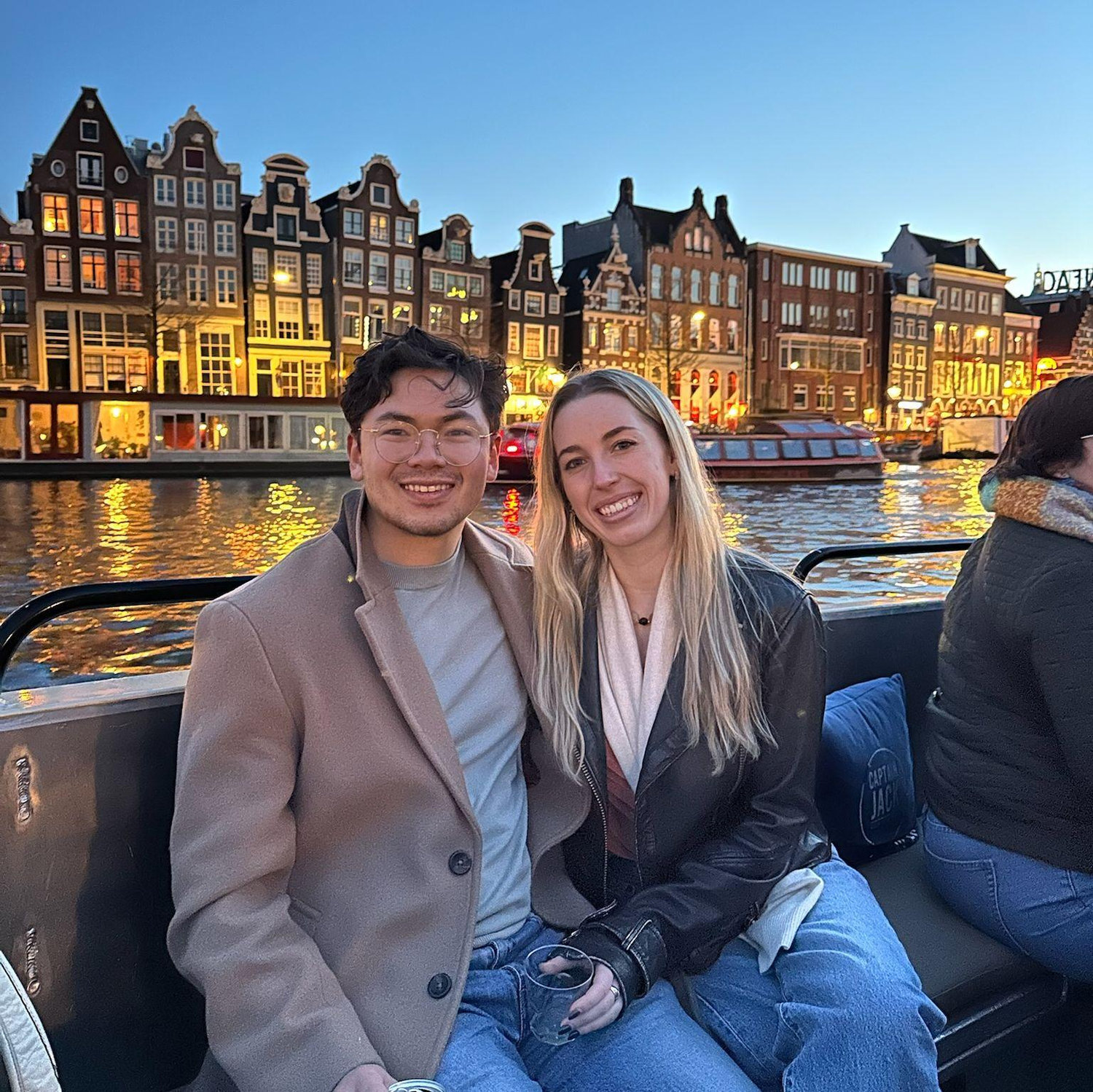 Amsterdam, Netherlands