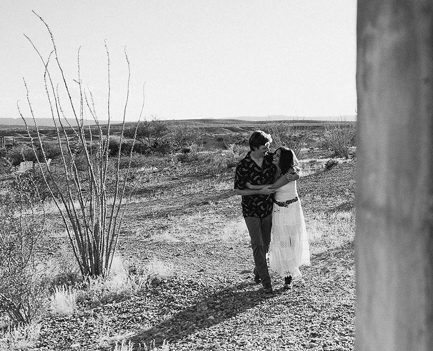 The Wedding Website of ✵Emily Berk and Grayson Coker✵