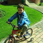 Rent a bike from Capital Bikeshare