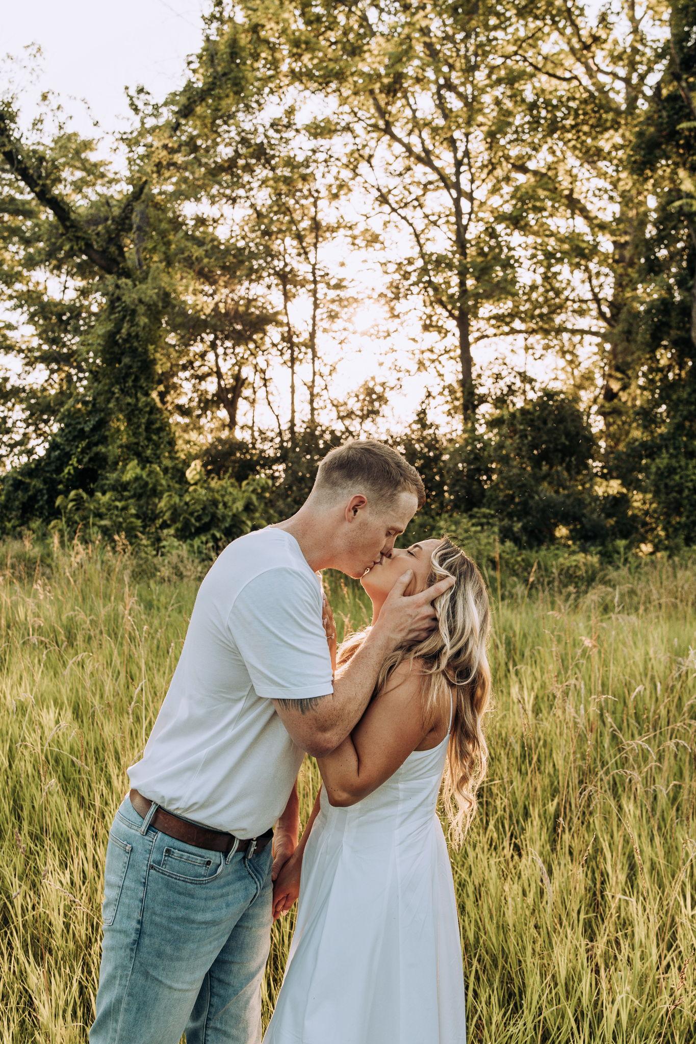 The Wedding Website of Tiffany Wiley and Casey Bell