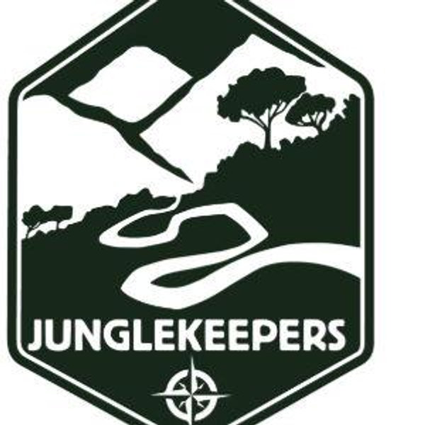 Junglekeepers (Use External Link)