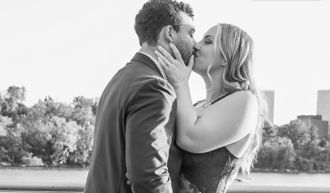 The Wedding Website of Erin McGrath and Maximiliano Molina