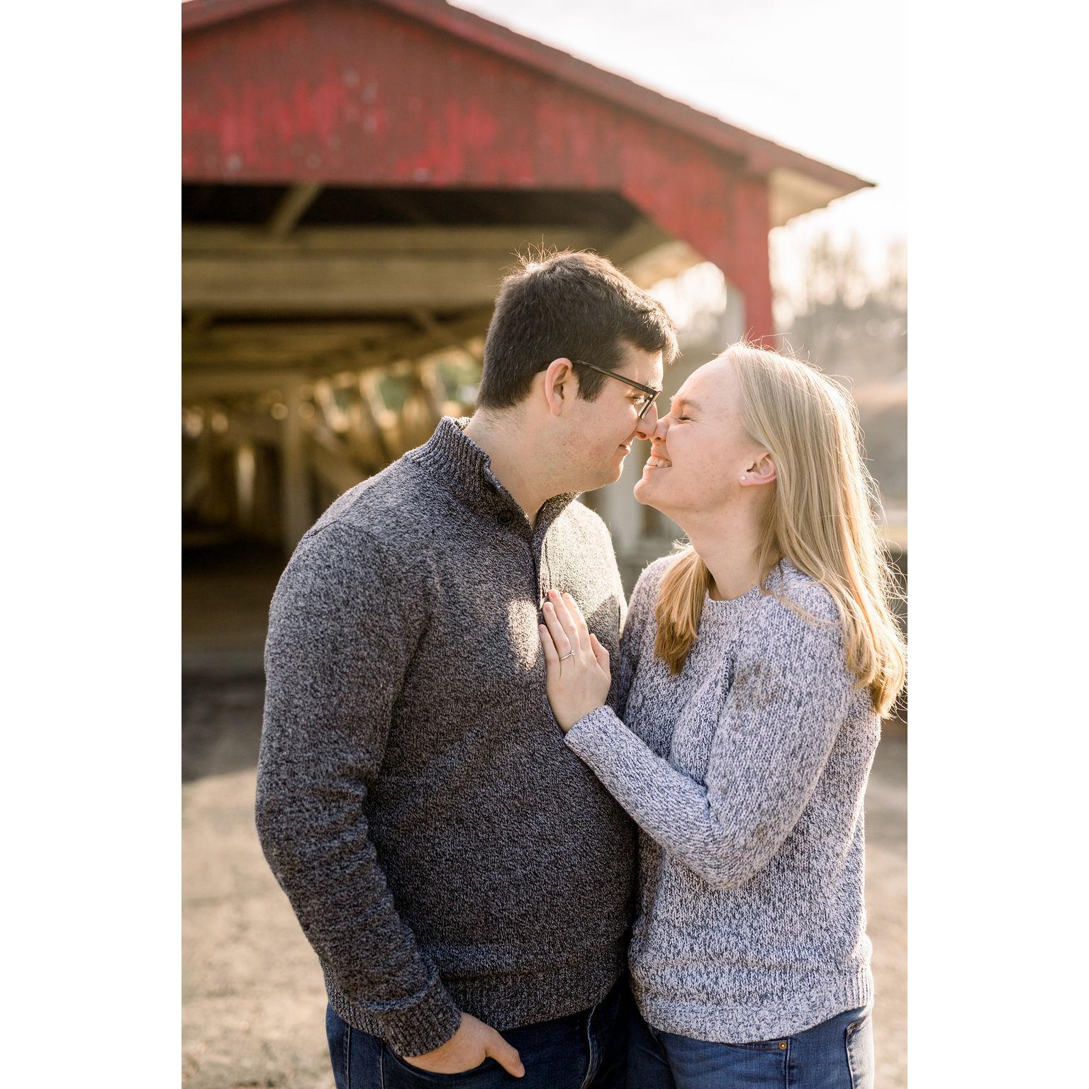 Photo Credit to Erin Joyce Photography