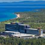 Harveys Lake Tahoe