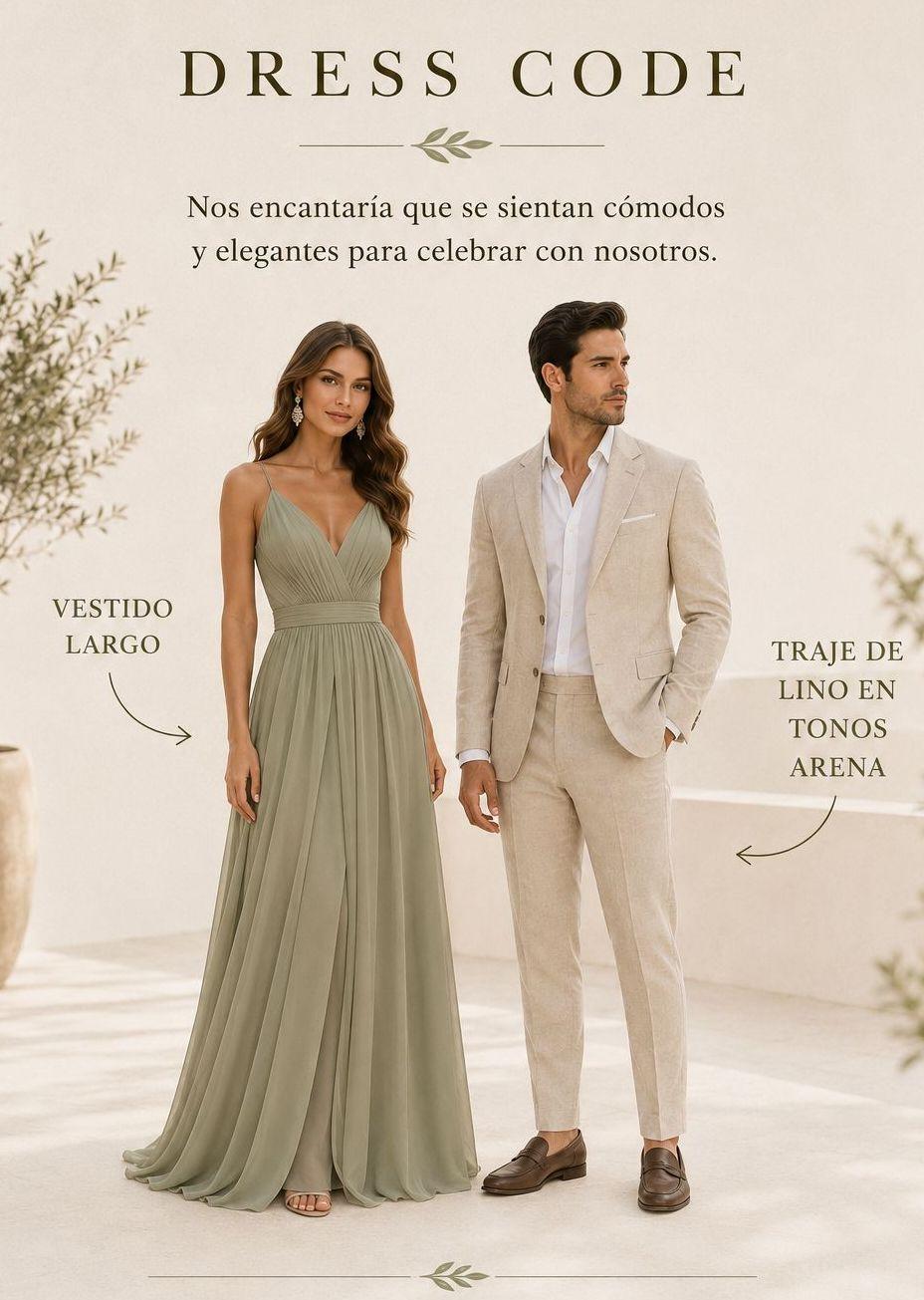 The Wedding Website of María Paula Carballo Beltrán and Camilo Andrés Gómez Tinoco
