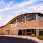 Patuxent River Naval Air Museum
