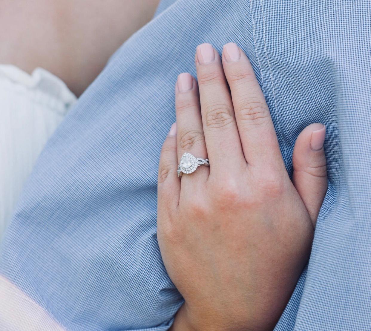 The Wedding Website of Brooke Tweedy and Peyton Smith