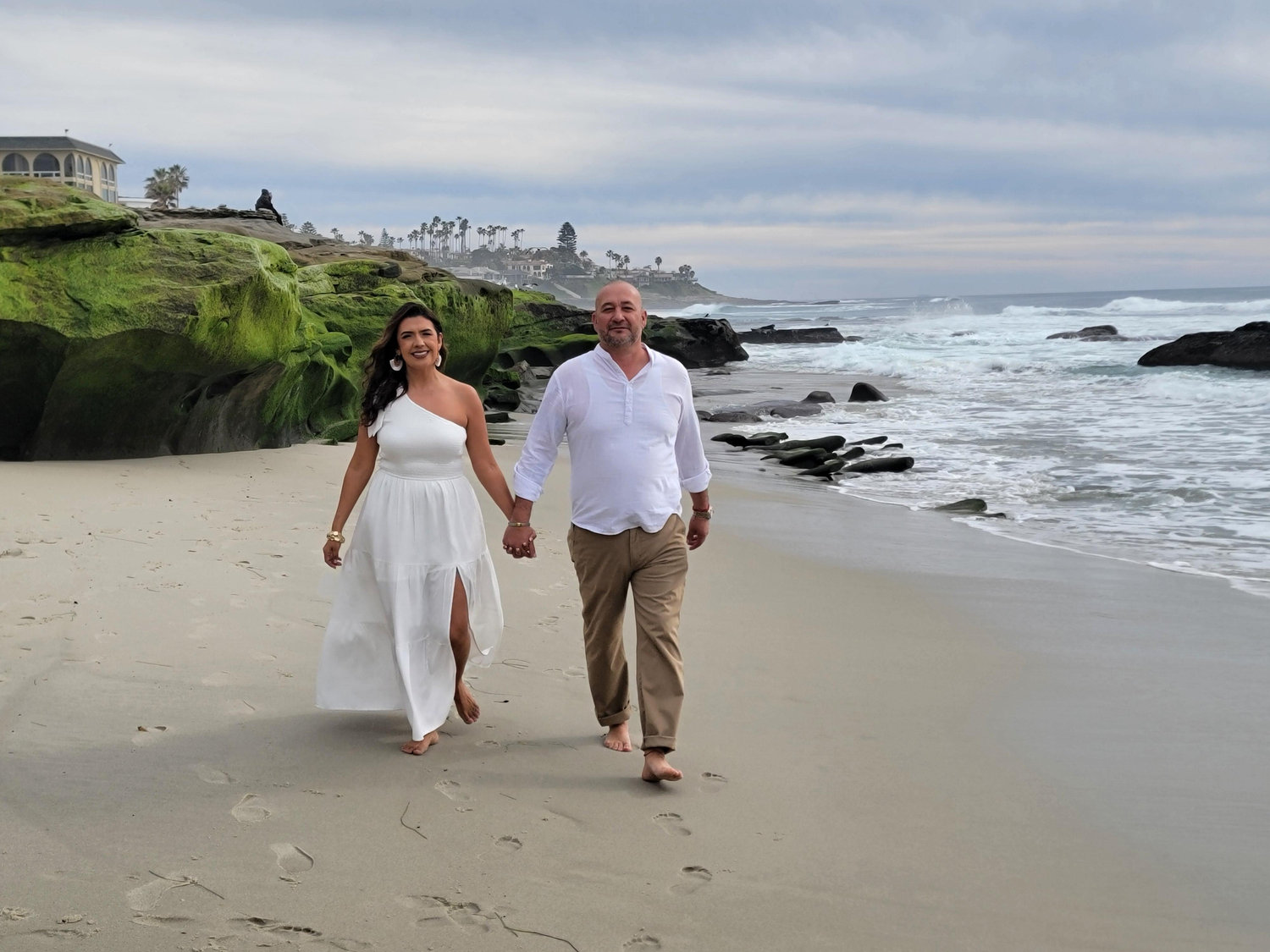 The Wedding Website of Rosa Jimenez and Manuel Salgado