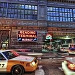 Reading Terminal Market