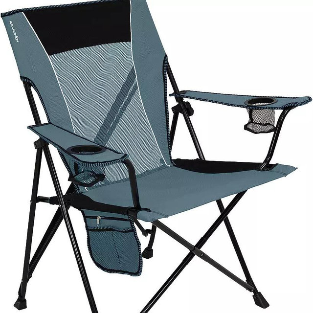 Kijaro Dual Lock Chair