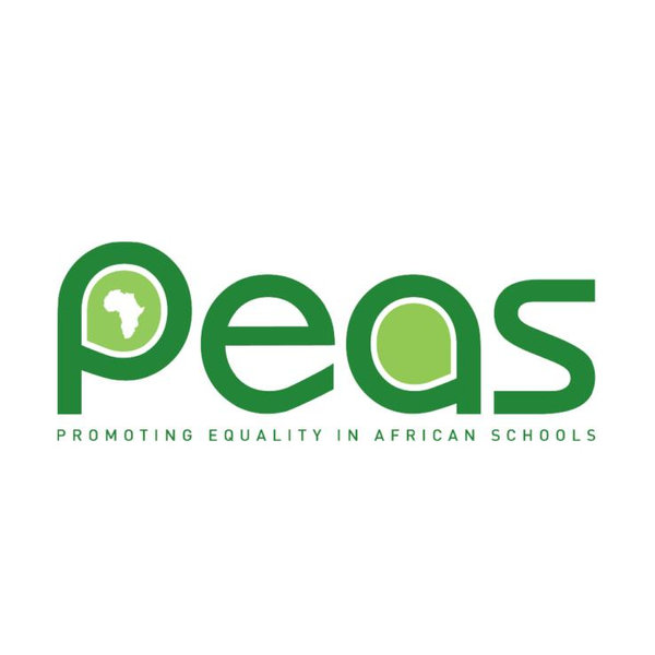 Donation to PEAS (Promoting Equality in African Schools)