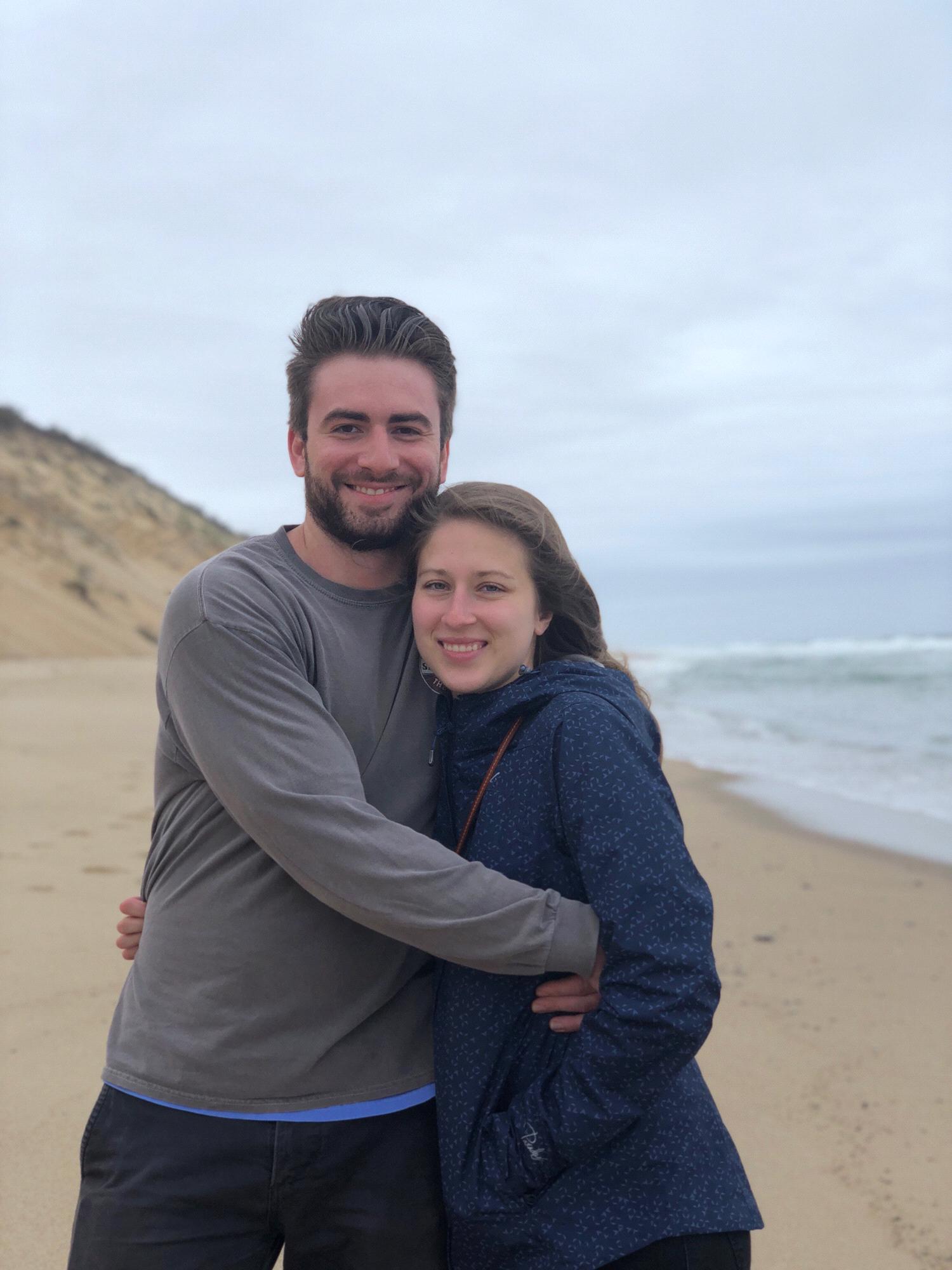 Cape Cod 2018