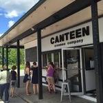 Canteen Creemee Company