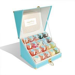 20 Piece Pre-Set Candy Trunk
