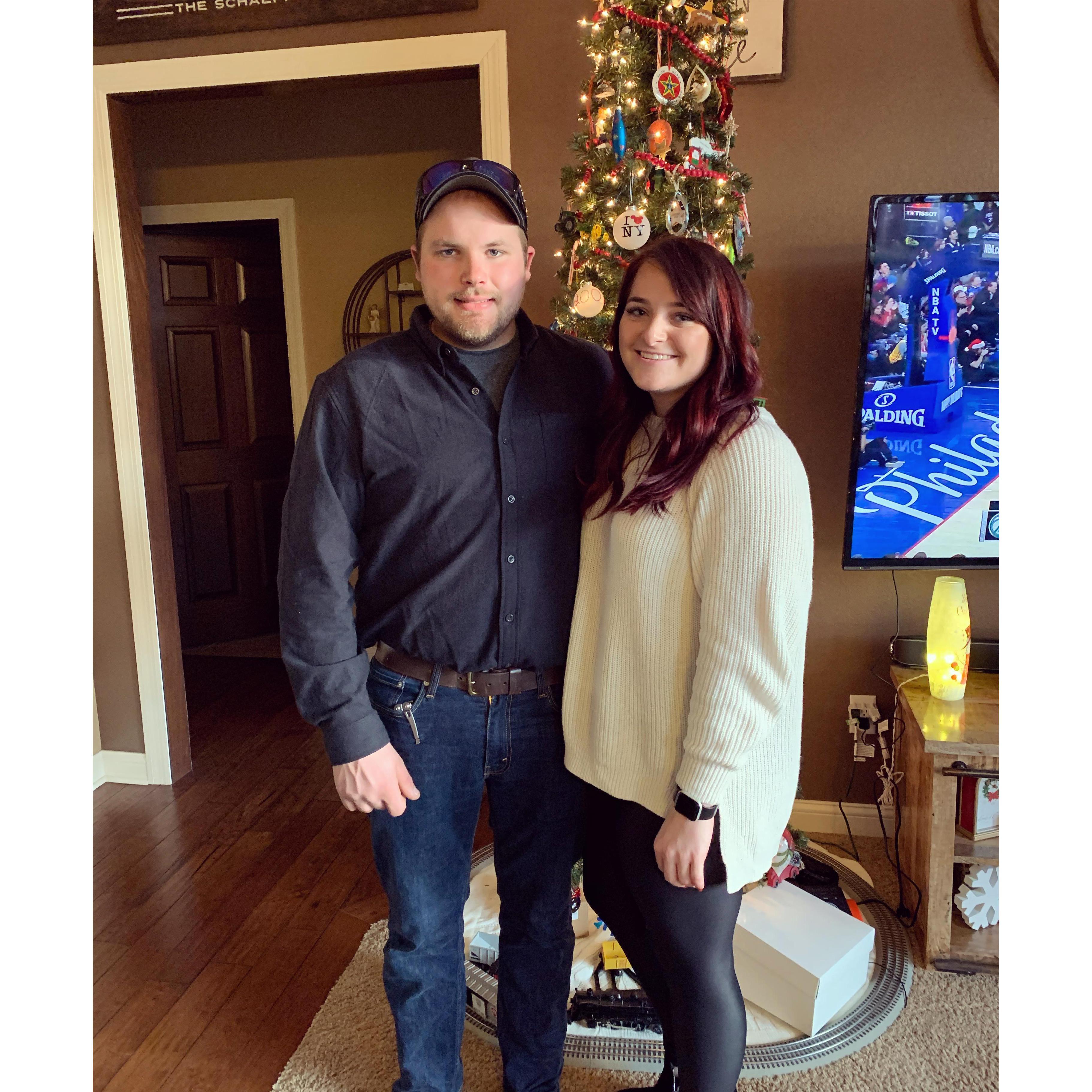 2019 christmas