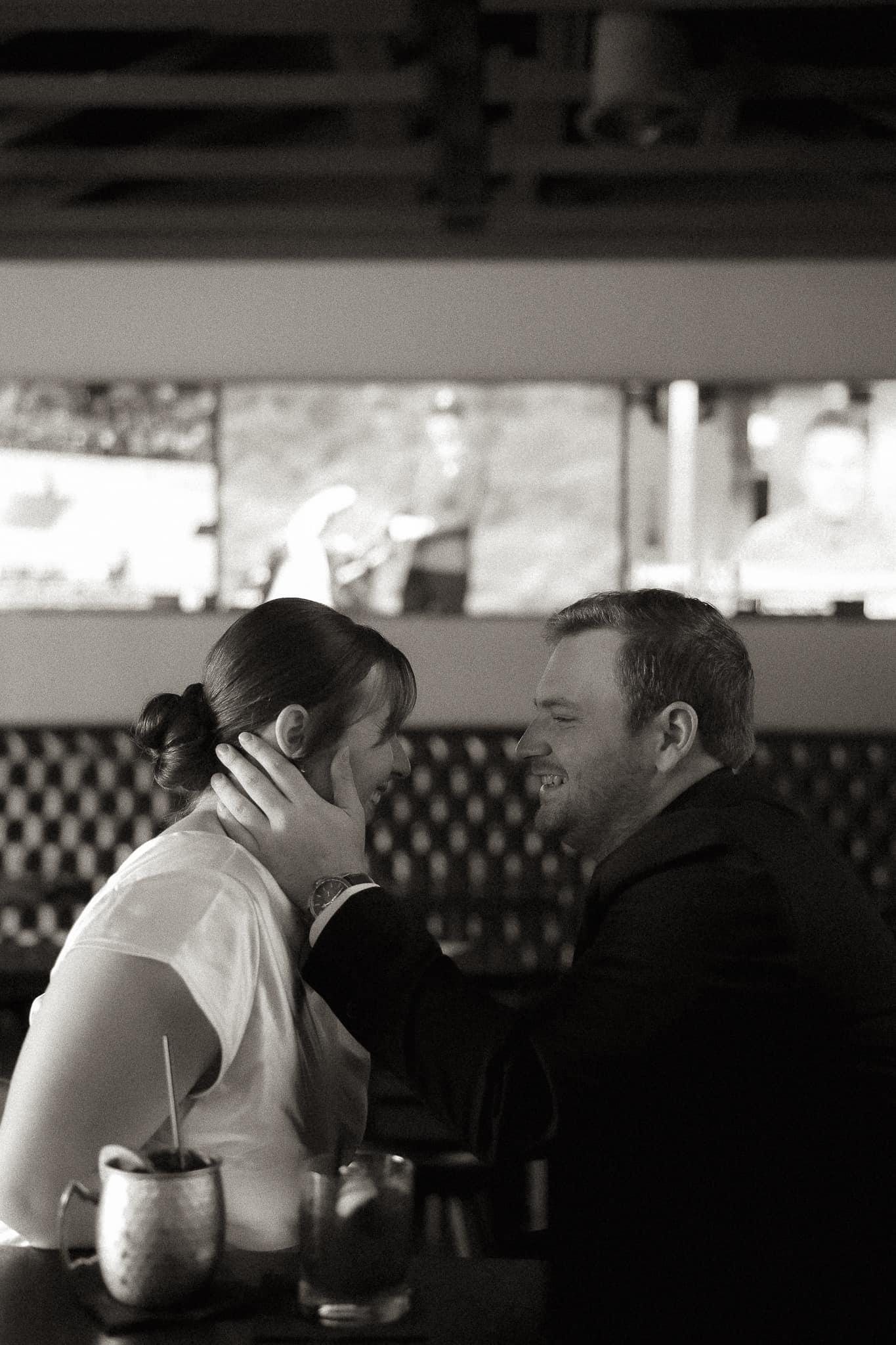 The Wedding Website of Lia Delich and Cameron Fiorato
