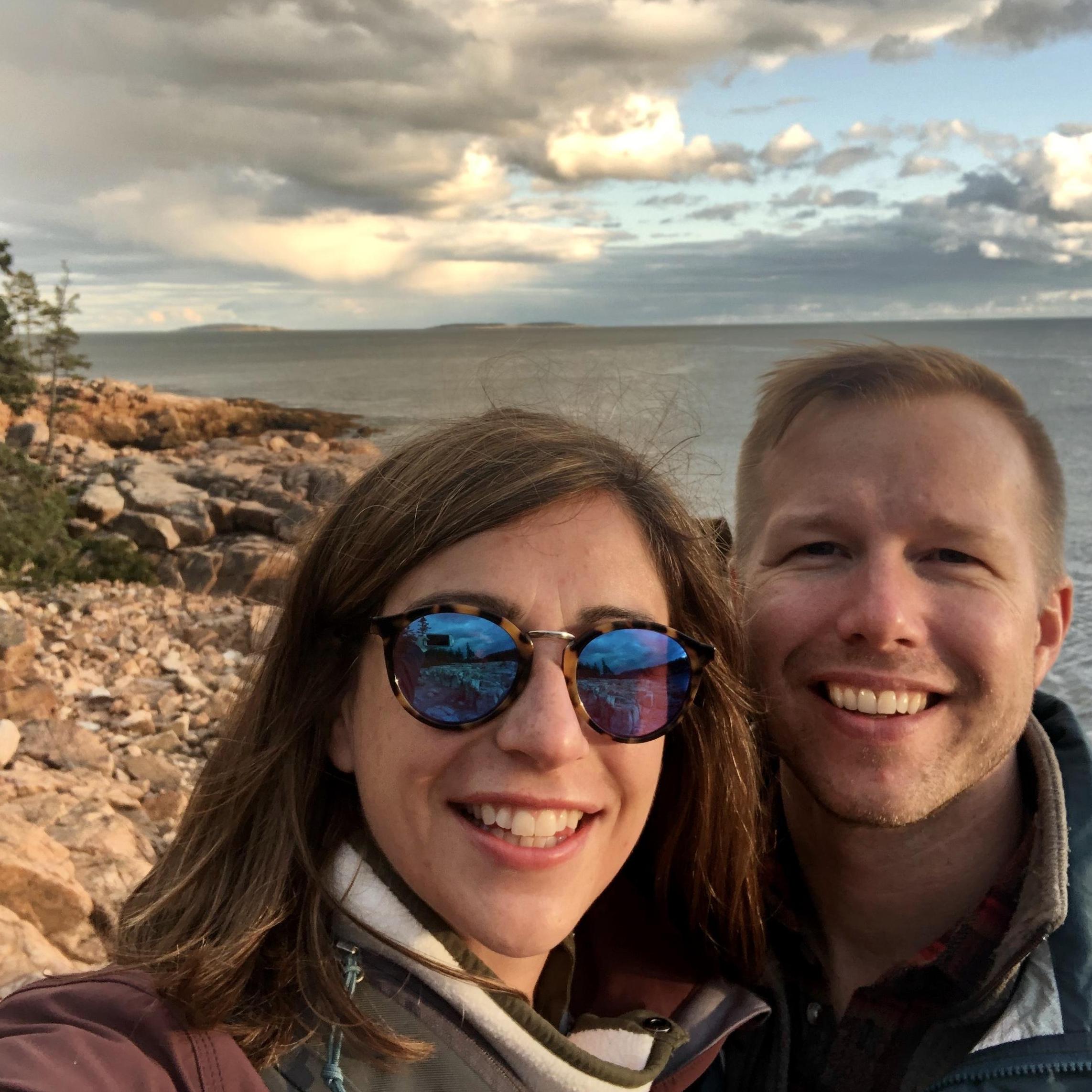 Acadia National Park, ME | October 2019
