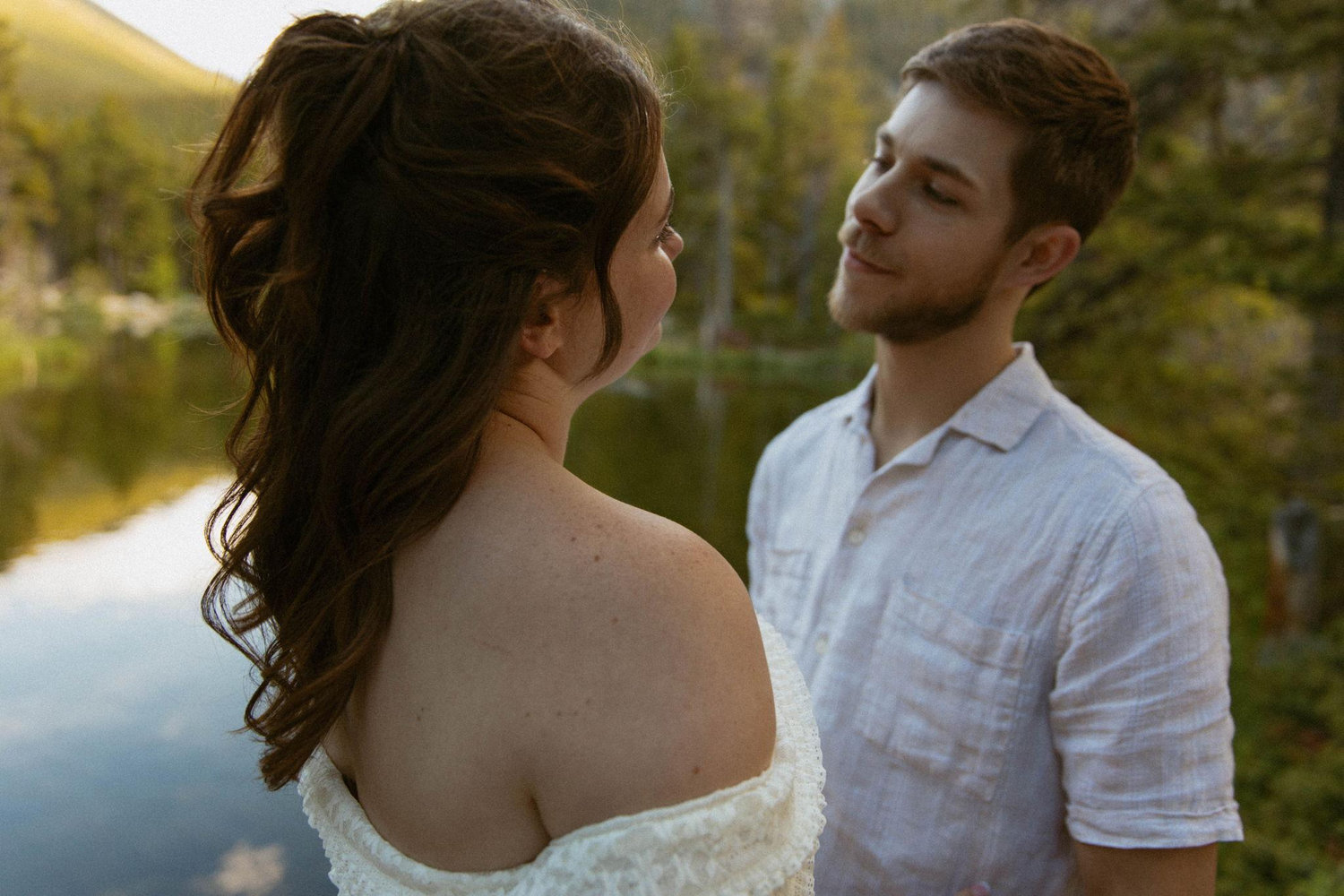 The Wedding Website of Megan Lutke and Devyn Shakley