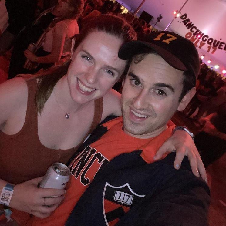 May 2022 | Princeton, NJ